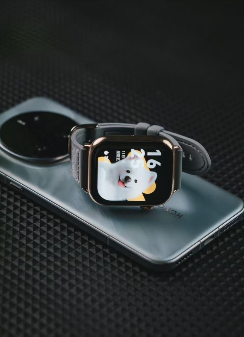 荣耀手表五是长续航与精准监测的智能穿戴新标杆吗?